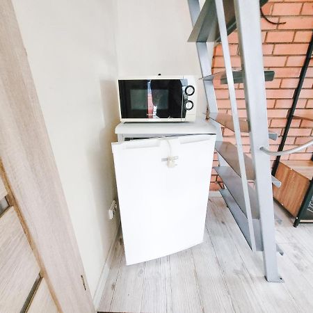 Lampedziai Apartment Kaunas Extérieur photo