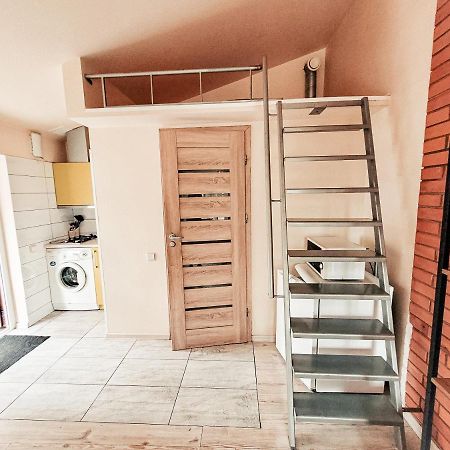 Lampedziai Apartment Kaunas Extérieur photo