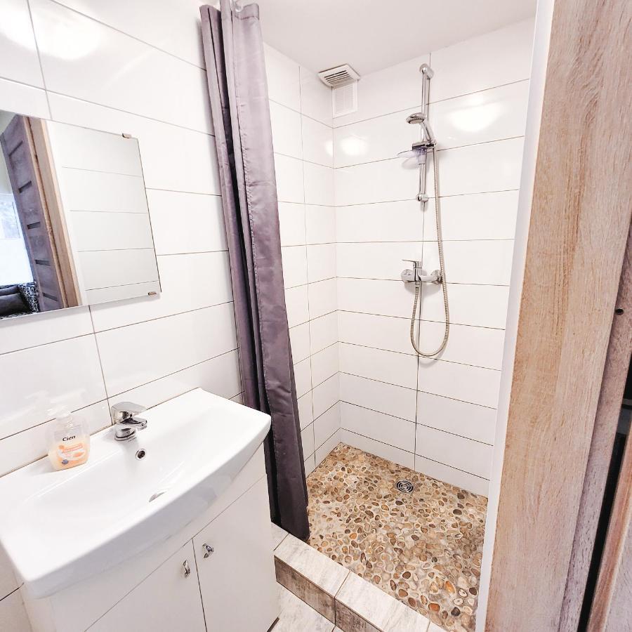 Lampedziai Apartment Kaunas Extérieur photo