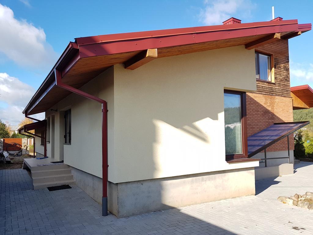 Lampedziai Apartment Kaunas Extérieur photo